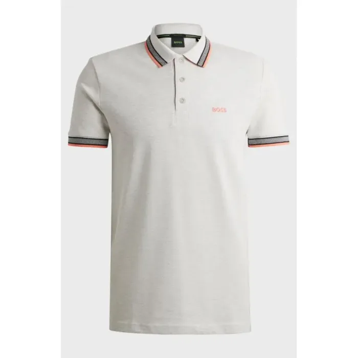 Polo Shirt Boss Paddy M 50469055-058