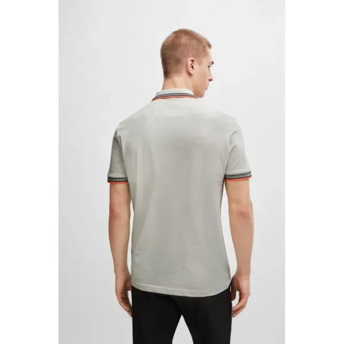 Polo Shirt Boss Paddy M 50469055-058 - Imagen 3