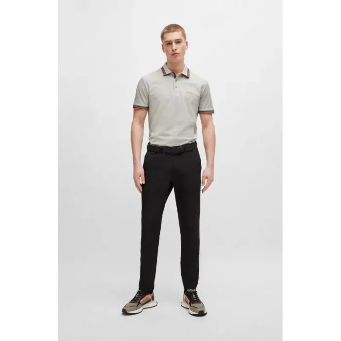 Polo Shirt Boss Paddy M 50469055-058 - Imagen 5