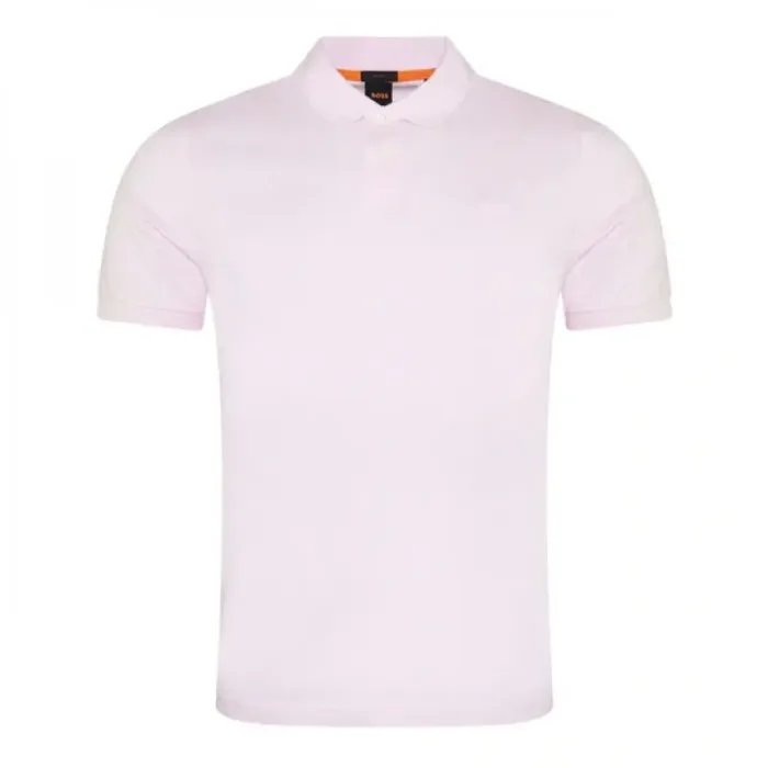Boss Passenger Open Polo Shirt M 50507803-682