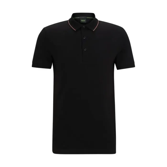 Polo Shirt Boss Paule 4 M 50506195-002