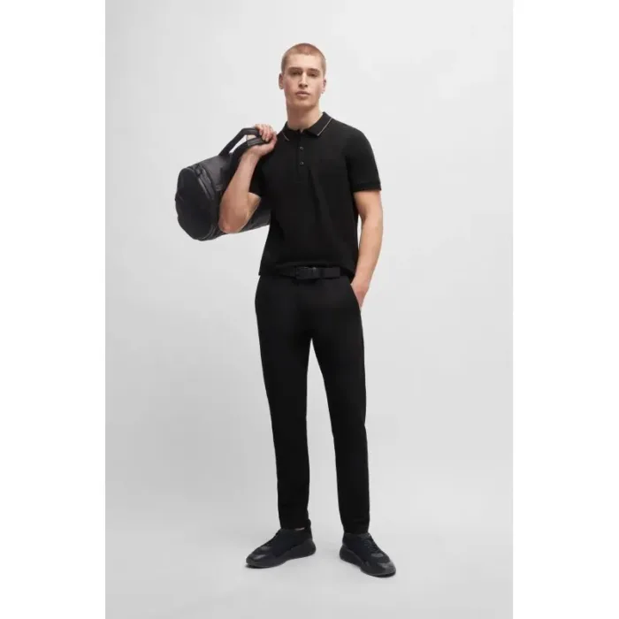 Polo Shirt Boss Paule 4 M 50506195-002 - Imagen 2