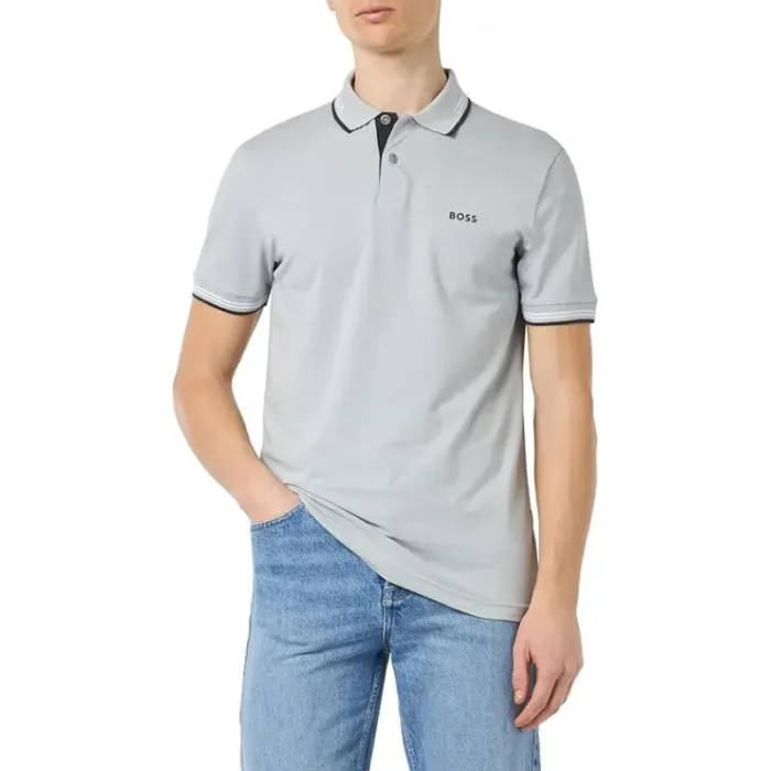 Polo Shirt Boss Paul M 50506193-052