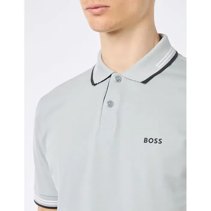 Polo Shirt Boss Paul M 50506193-052 - Imagen 2