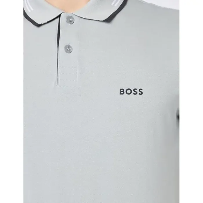 Polo Shirt Boss Paul M 50506193-052 - Imagen 4