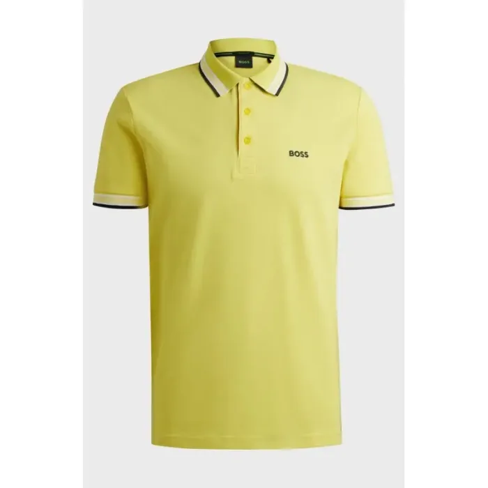 Polo Shirt Boss Paddy M 50469055-730