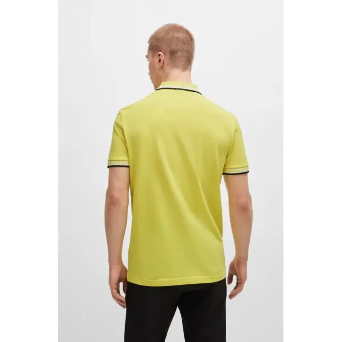 Polo Shirt Boss Paddy M 50469055-730 - Imagen 3
