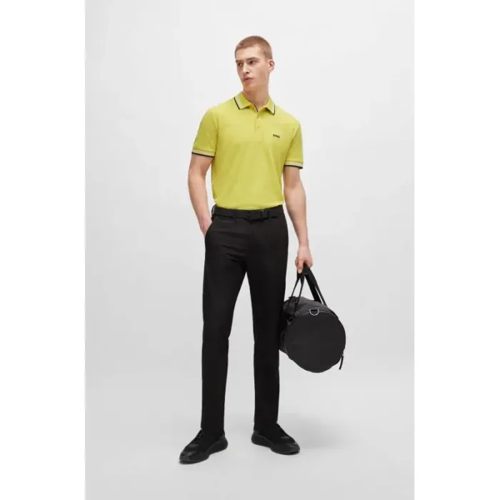 Polo Shirt Boss Paddy M 50469055-730 - Imagen 5