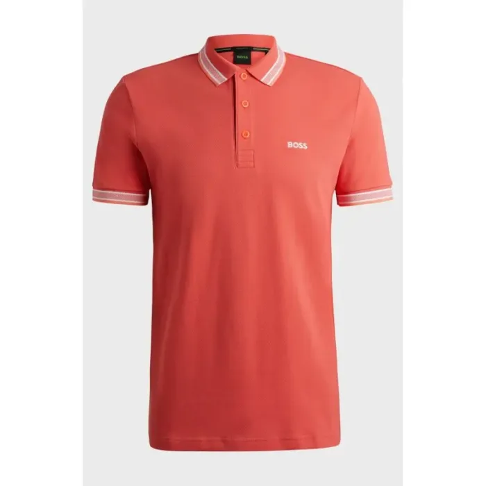 Polo Shirt Boss Paddy M 50469055-646