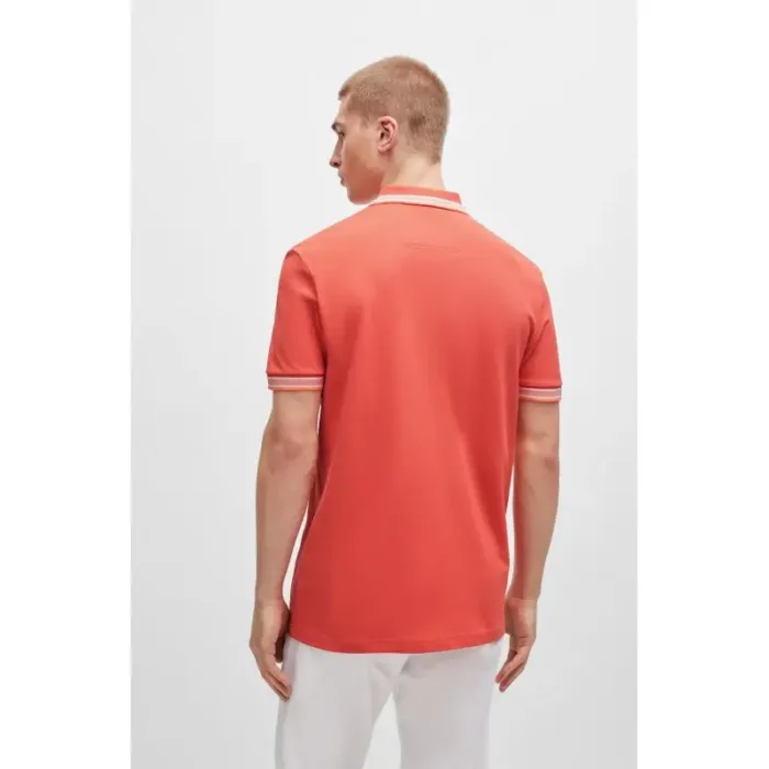 Polo Shirt Boss Paddy M 50469055-646 - Imagen 3