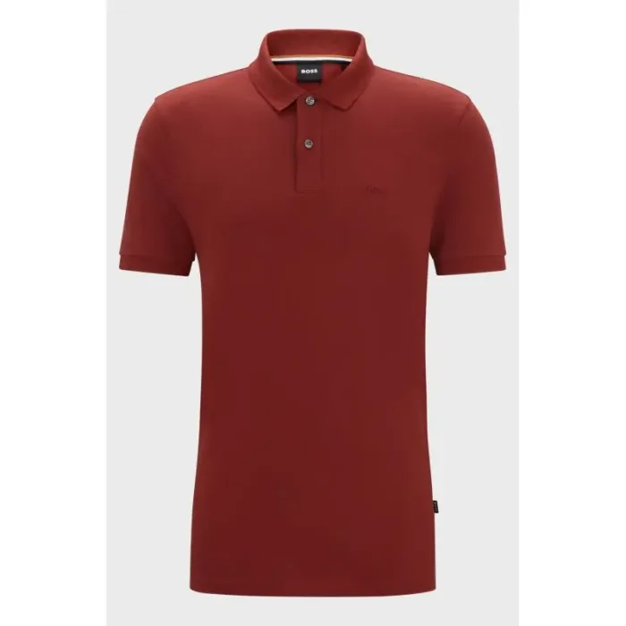Polo Shirt Boss Pallas M 50468301-248