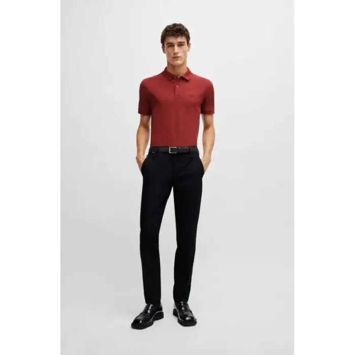 Polo Shirt Boss Pallas M 50468301-248 - Imagen 5