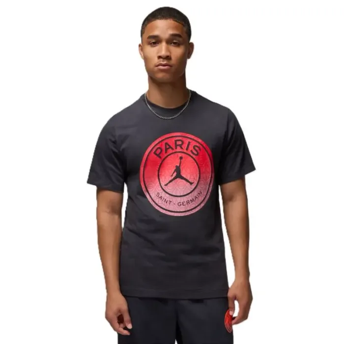 T-shirt Nike Jordan PSG Logo M FV7728-045 - Imagen 4