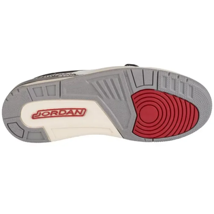 Nike Jordan Air Legancy 312 Low M CD7069-106 shoes - Imagen 4