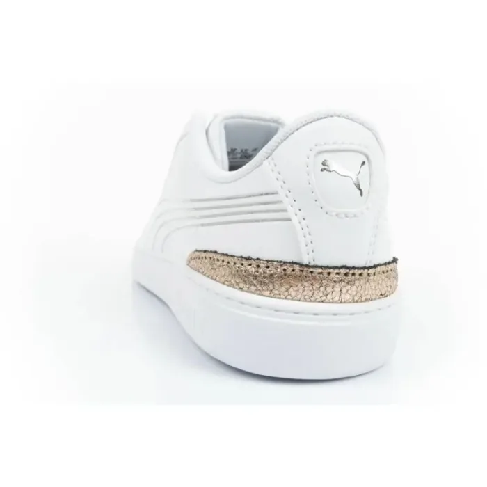 Puma Vikky W 395085 01 Shoes - Imagen 5