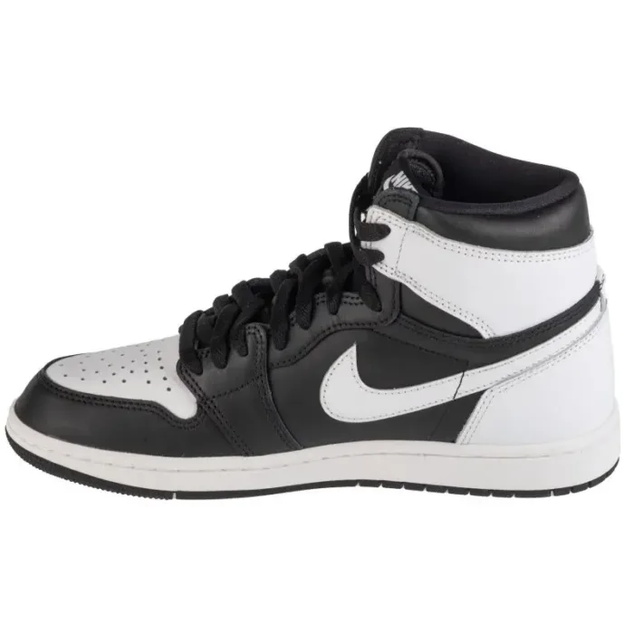 Nike Air Jordan 1 Mid Retro M DZ5485-010 - Imagen 2