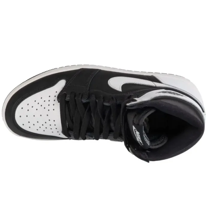 Nike Air Jordan 1 Mid Retro M DZ5485-010 - Imagen 3