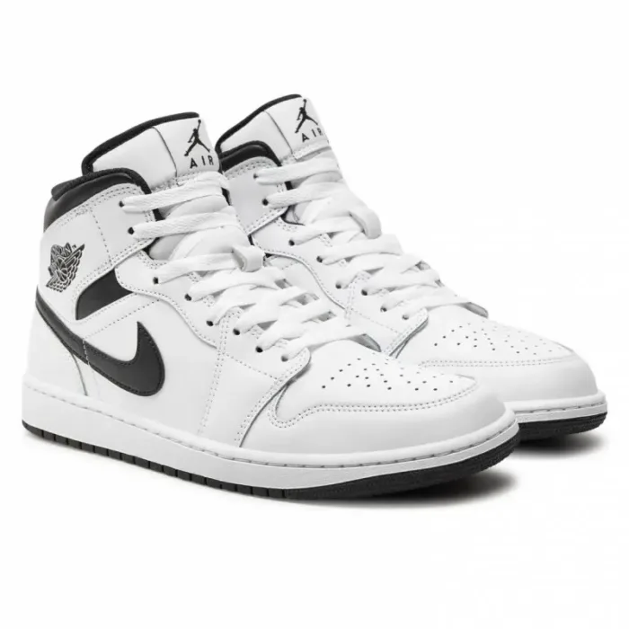Jordan Air Jordan 1 Mid M DQ8426-132 shoes - Imagen 2