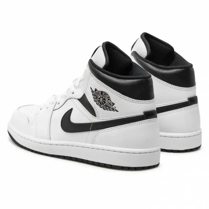 Jordan Air Jordan 1 Mid M DQ8426-132 shoes - Imagen 3