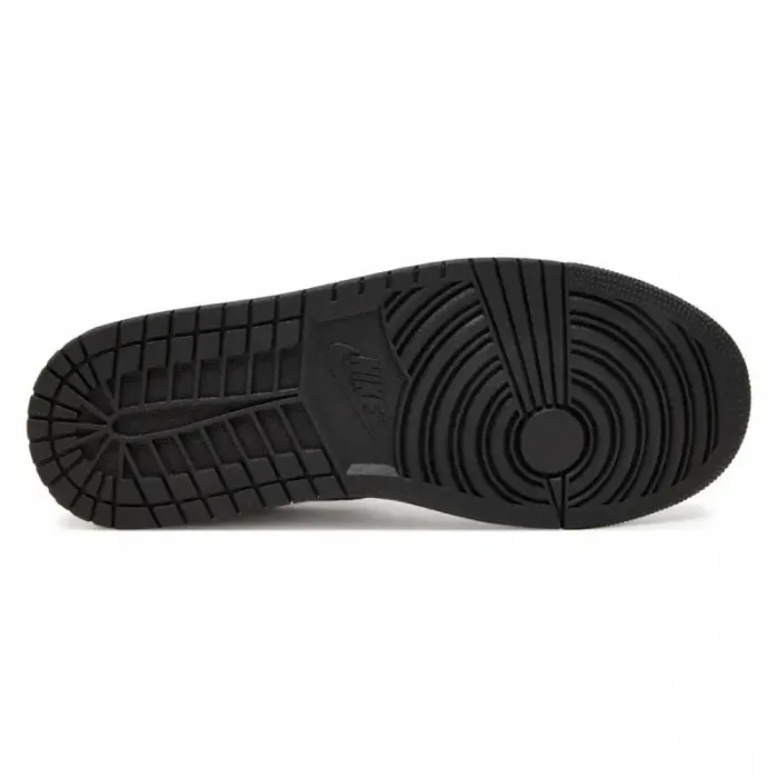 Jordan Air Jordan 1 Mid M DQ8426-132 shoes - Imagen 4