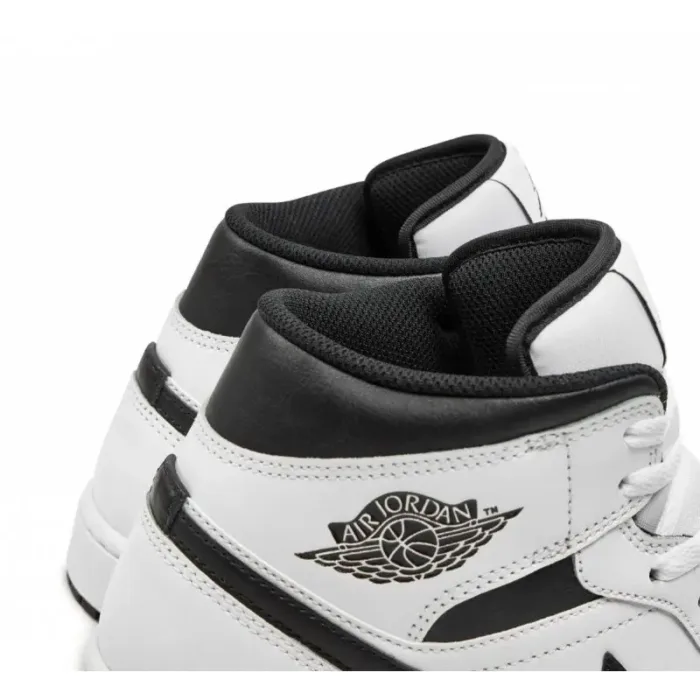 Jordan Air Jordan 1 Mid M DQ8426-132 shoes - Imagen 5