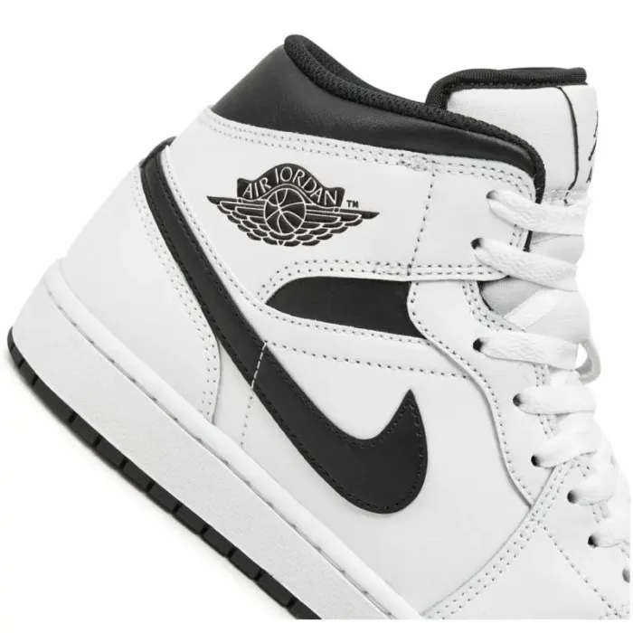 Jordan Air Jordan 1 Mid M DQ8426-132 shoes - Imagen 6
