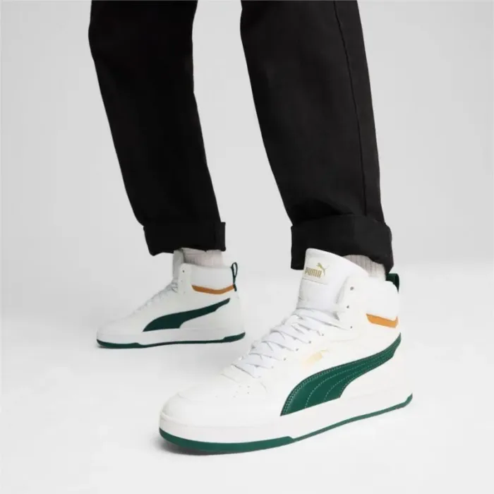 Puma Puma Caven 2.0 Mid M 392291-15 Sneakers - Imagen 8