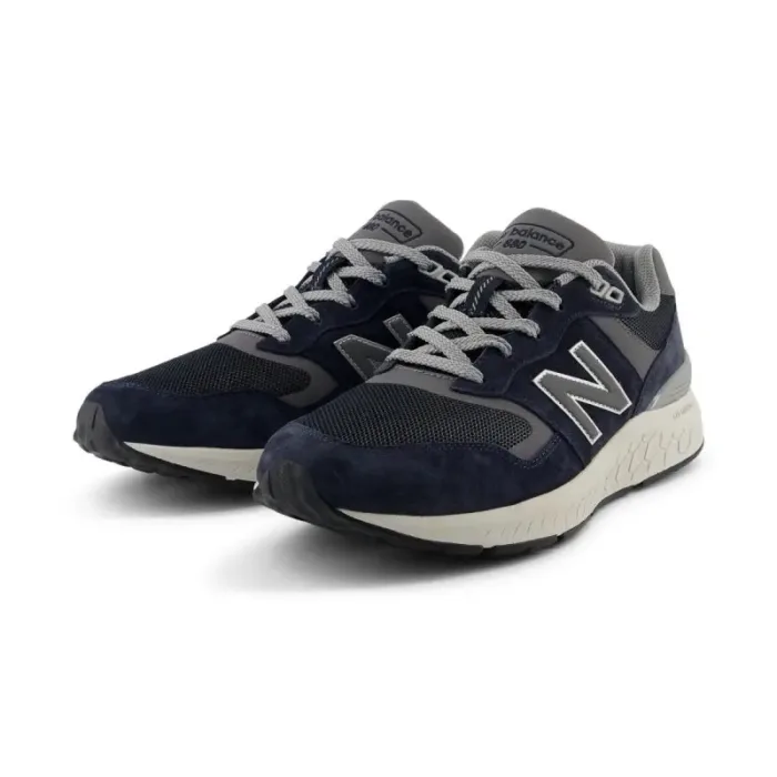 New Balance M MW880CB6 sports shoes - Imagen 5