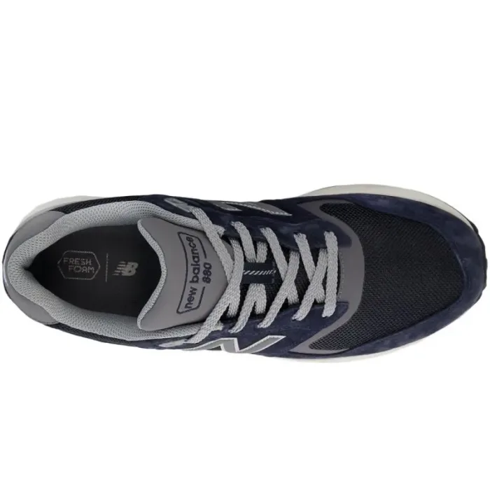New Balance M MW880CB6 sports shoes - Imagen 7