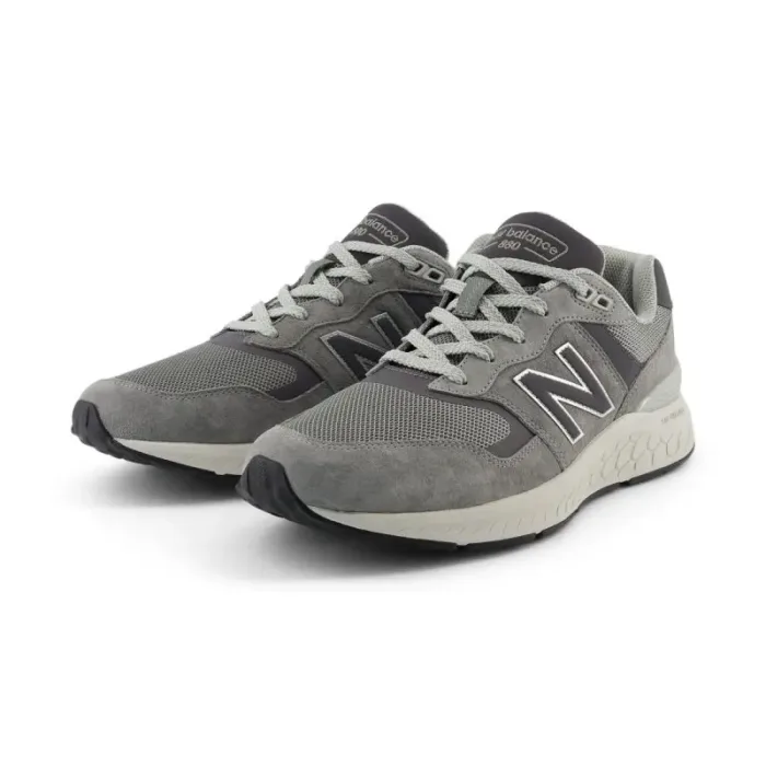 New Balance M MW880CA6 sports shoes - Imagen 5