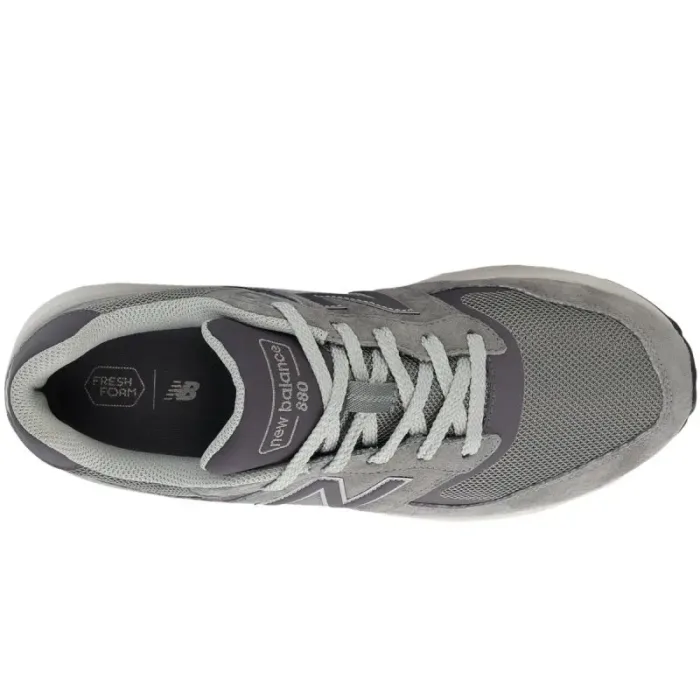 New Balance M MW880CA6 sports shoes - Imagen 8