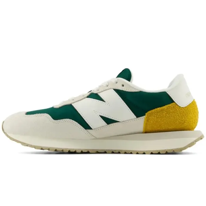 New Balance M MS237RTY sports shoes - Imagen 2