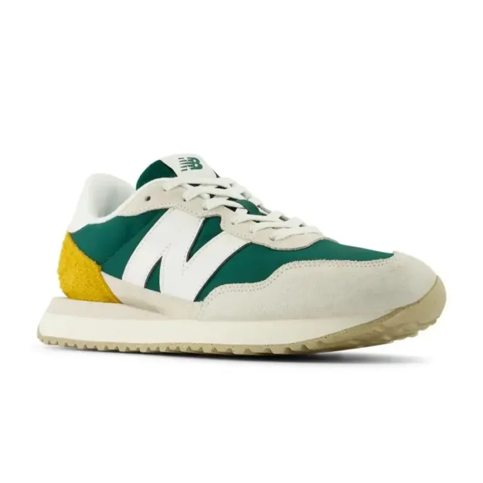 New Balance M MS237RTY sports shoes - Imagen 4