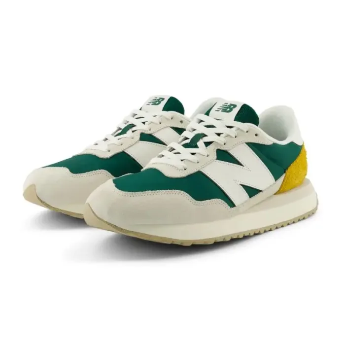 New Balance M MS237RTY sports shoes - Imagen 5