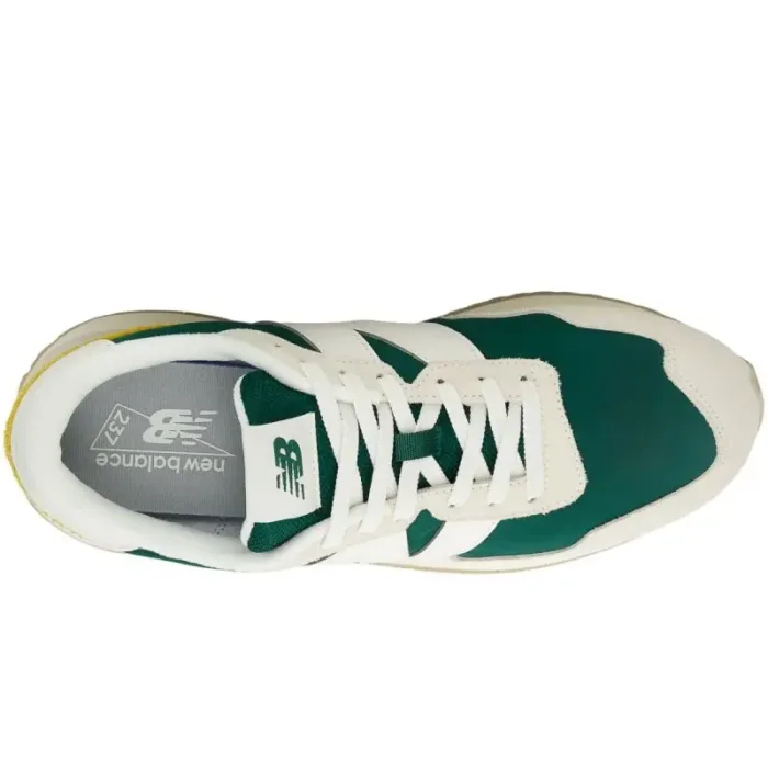 New Balance M MS237RTY sports shoes - Imagen 6