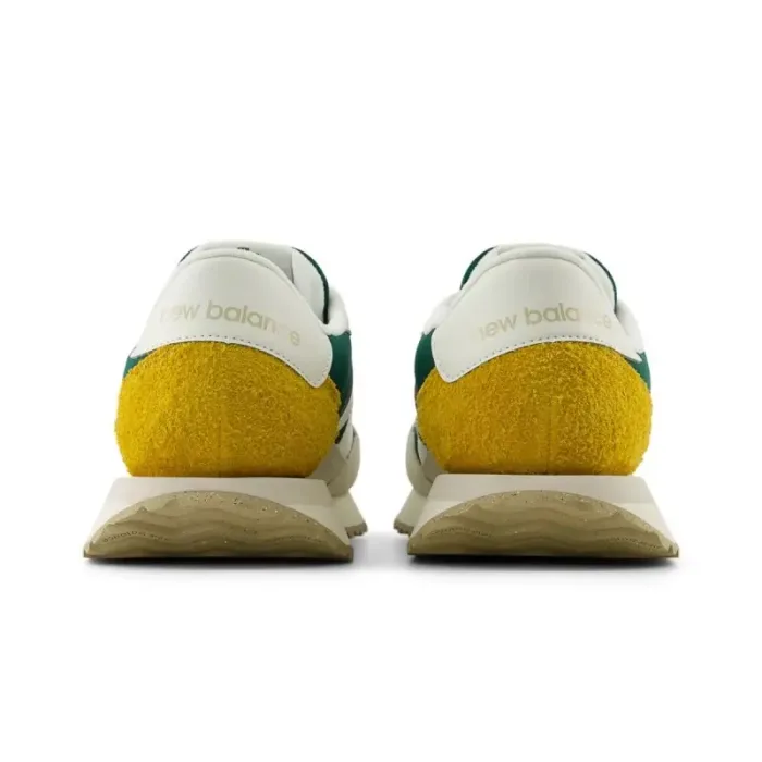 New Balance M MS237RTY sports shoes - Imagen 7