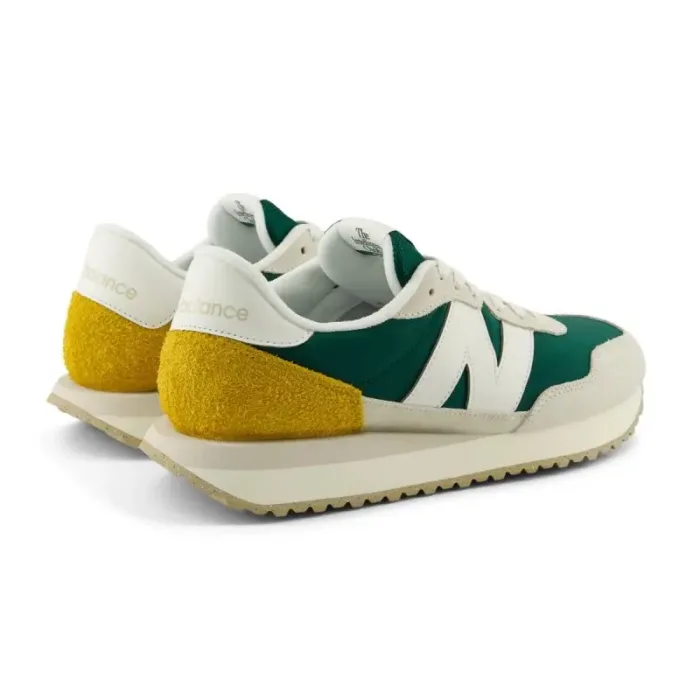 New Balance M MS237RTY sports shoes - Imagen 8