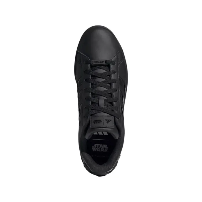 Adidas Star Wars Grand Court 2.0 JI2842 shoes - Imagen 3