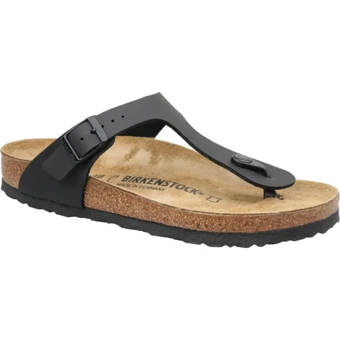 Birkenstock Gizeh W 43691 flip-flops - Imagen 16