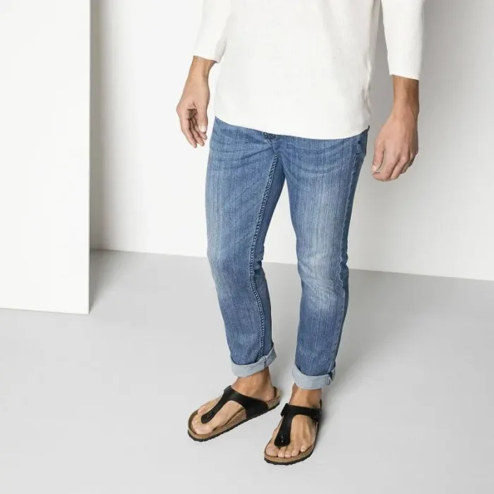 Birkenstock Gizeh W 43691 flip-flops - Imagen 25