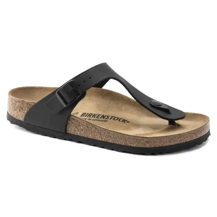 Birkenstock Gizeh W 43691 flip-flops - Imagen 28