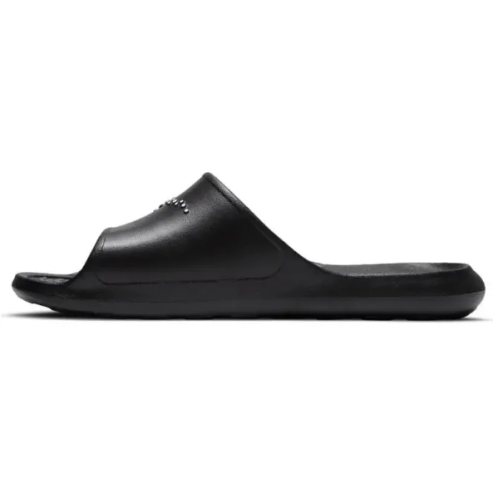 Nike Victori One M CZ5478-001 flip-flops, black - Imagen 16