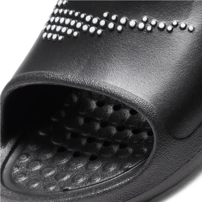 Nike Victori One M CZ5478-001 flip-flops, black - Imagen 18