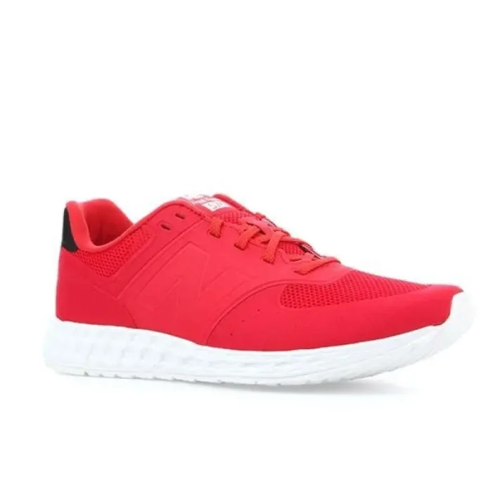 New Balance Mode De Vie M MFL574RB shoes - Imagen 2