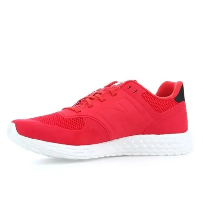 New Balance Mode De Vie M MFL574RB shoes - Imagen 6