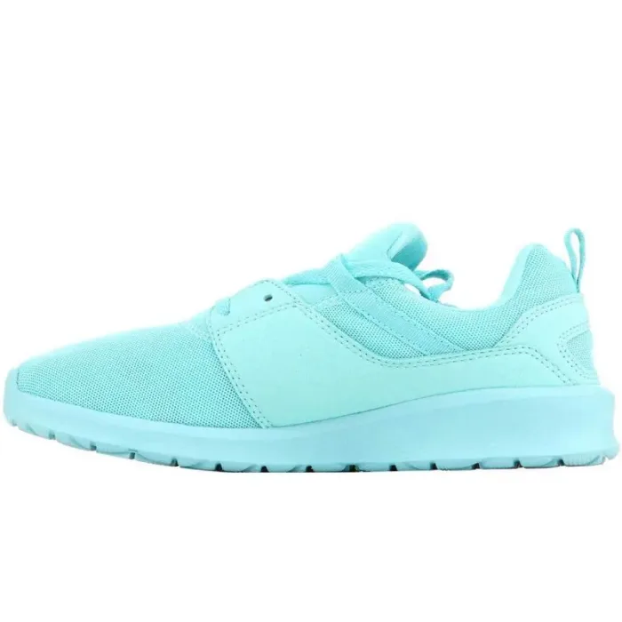 DC Heathrow W ADJS700021-MNT Shoes - Imagen 53
