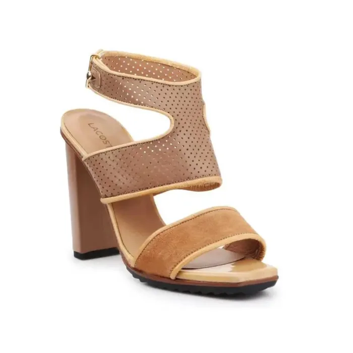 Women's Lacoste shoes 7-25SRW1201158 - Imagen 2