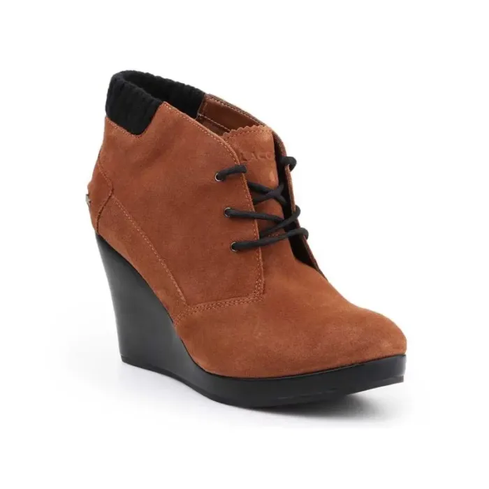 Lacoste Leren 7-26SRW4204013 lifestyle shoes - Imagen 2