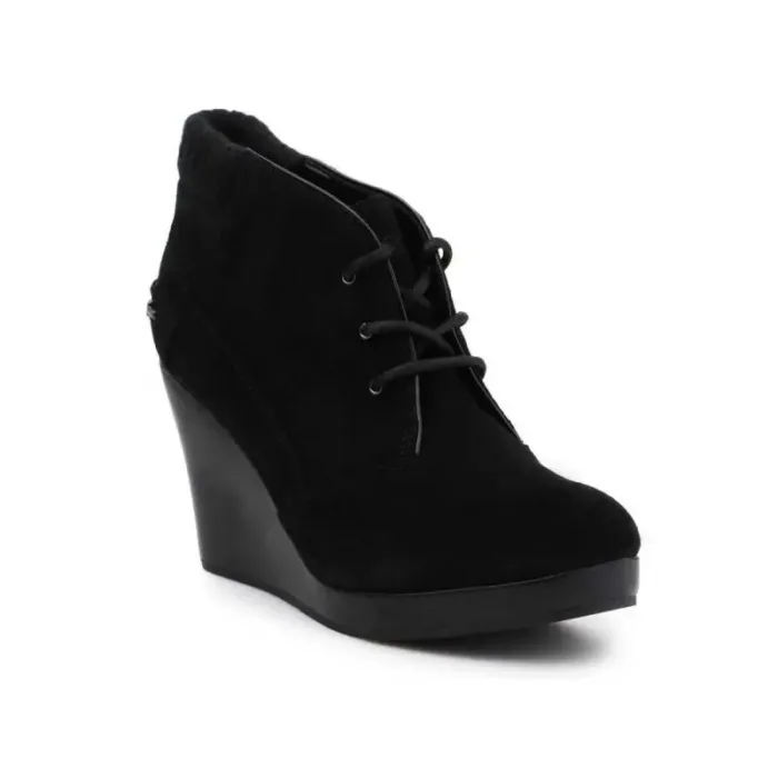 Lacoste Leren SR 7-26SRW4203024 lifestyle shoes - Imagen 2