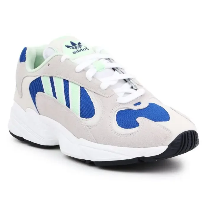 Adidas Yung-1 M EE5318 shoes - Imagen 18